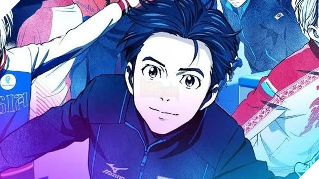 Dự án phim điện ảnh Yuri!!! on Ice của Studio MAPPA chính thức bị hủy bỏ 3