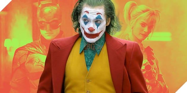 joker 2, kinh phí joker 2