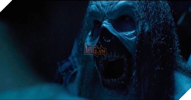 Insidious: Cánh Cửa Đỏ