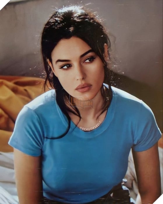 Monica Bellucci