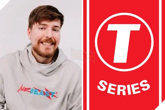 Mr Beast