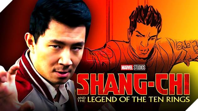 Shang-Chi