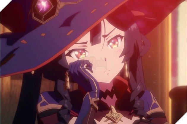 Bằng trí tuệ nhân tạo, game thủ đã vẽ lại Genshin Impact với phong cách Anime 2D