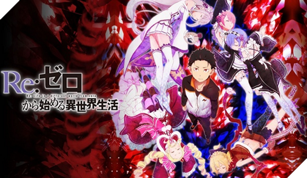 Re:zero Làm Hài Lòng Mong Đợi Của Fan Với Việc Ra Mắt Mùa 3 Anime