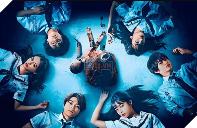 live-action anime kém chất lượng