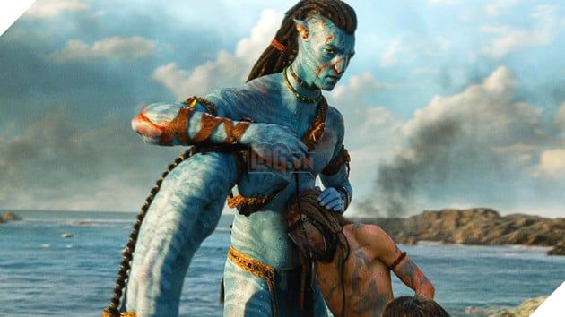 Avatar 2 bị kêu gọi tẩy chay vì phân biệt chủng tộc và nội dung nhạt nhẽo