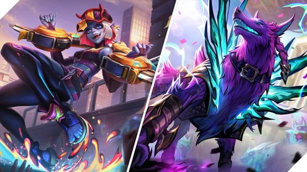 Cả tuyển thủ lẫn cộng đồng game thủ trong LMHT đều mong muốn Riot Games làm lại những tướng cũ thay vì phát triển tướng mới.