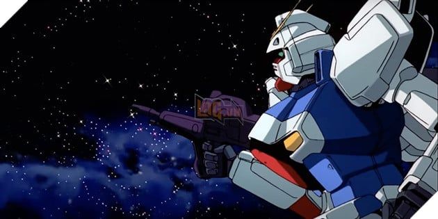 Nhà Sáng Tạo Gundam Đánh Giá Putin Sẽ Không Tiến Hành Xâm Lược Ukraine Nếu Xem Bộ Anime Này