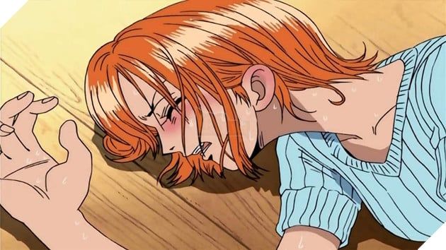 One Piece: Nami - Nữ Thủy Thủ Đặc Biệt Nhất Của Băng Mũ Rơm 2