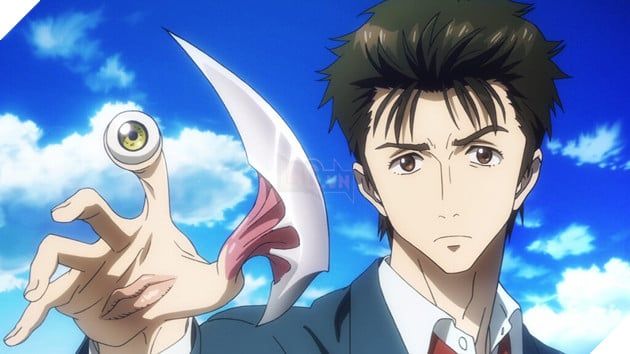 Bộ Phim Parasyte Live-action Hàn Quốc Sẽ Ra Mắt Trên Netflix Vào Ngày 5 Tháng 4