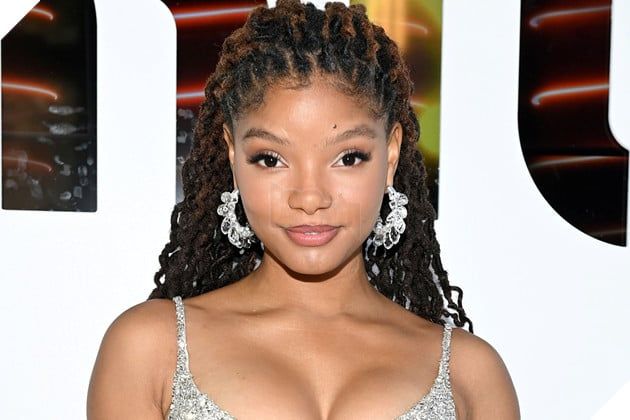 halle bailey, halle bailey thủ vai Nàng tiên cá, Nàng tiên cá của disney