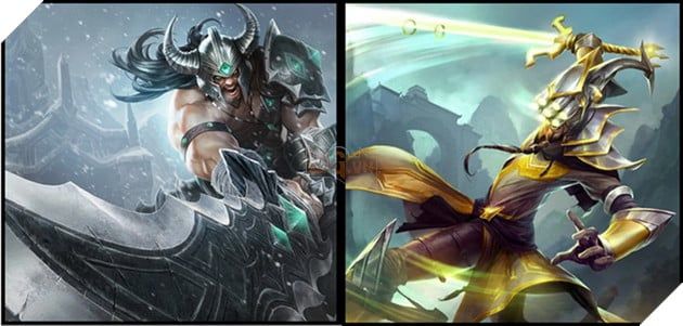 Cả tuyển thủ lẫn cộng đồng game thủ trong LMHT đều mong muốn Riot Games làm lại những tướng cũ thay vì phát triển tướng mới.