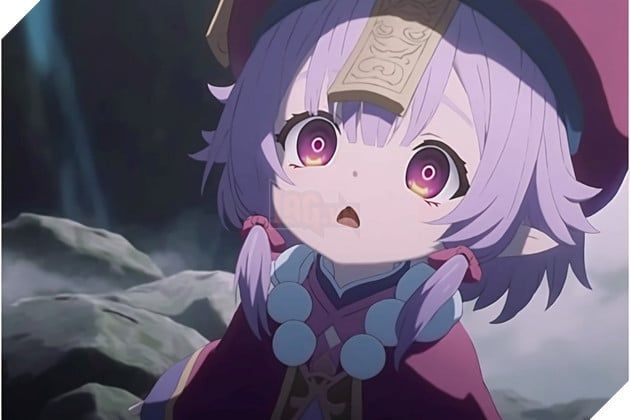 Với sức mạnh của trí tuệ nhân tạo, game thủ đã vẽ lại Genshin Impact theo phong cách Anime 2D