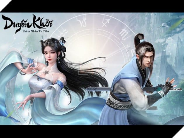 Hướng dẫn cách nhập và sử dụng Giftcode mới nhất trong game Phàm Nhân Tu Tiên Duyên Khởi năm 2024