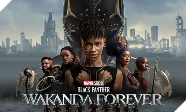 Black Panther 2