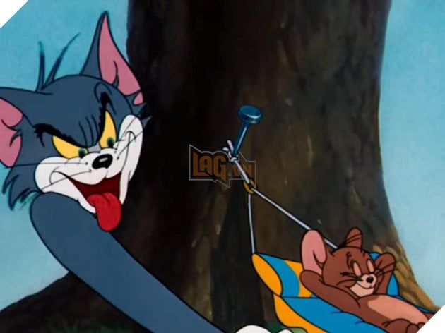 Những điều thú vị về bộ phim hoạt hình huyền thoại Tom and Jerry