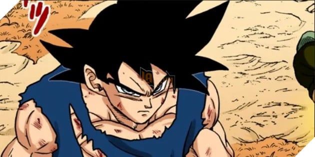 Dragon Ball: Bản Năng Vô Cực mạnh nhưng vẫn có 2 điểm yếu