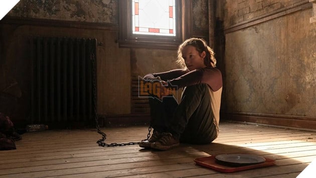 Tập 7 của The Last of Us: Riley là ai? Mối tình đầu của Ellie sẽ xuất hiện trong tập này