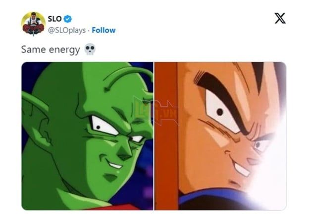 Dragon Ball: Piccolo và Vegeta - Điểm tương đồng gây sốt trong cộng đồng fan