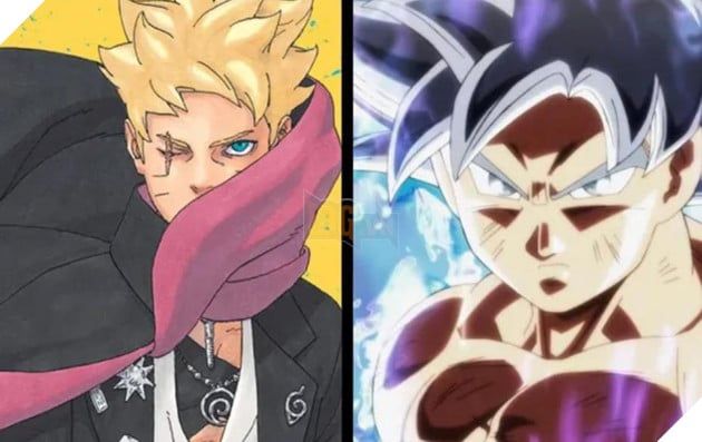 boruto dragon ball