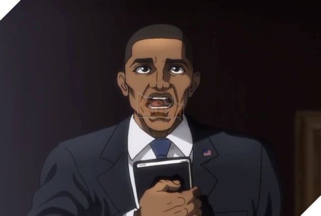 Barack Ozma