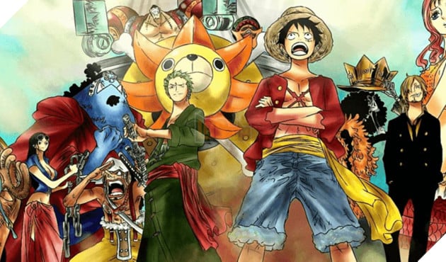 one piece 1089