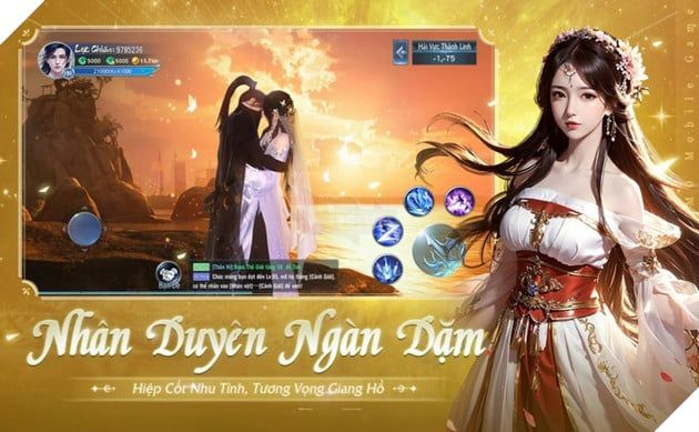 Hướng dẫn cách đăng ký và kết hợp Giftcode Ngự Long Cửu Thiên mới nhất năm 2023 2