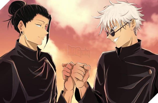 anime jujutsu kaisen mùa 2 tập 3