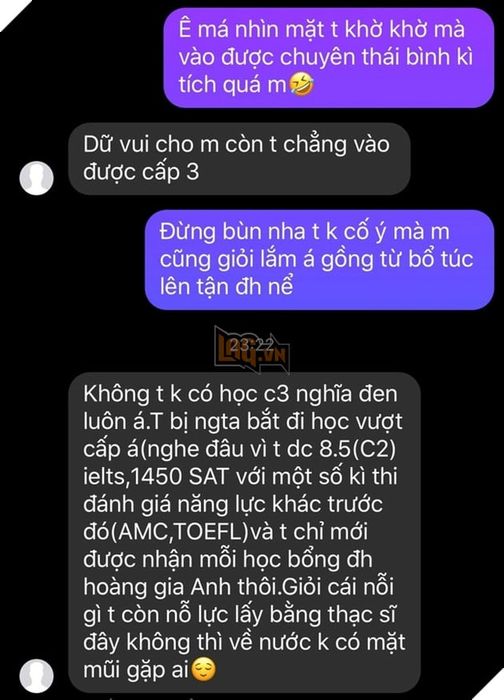 Flex đến chốn cuối cùng là gì