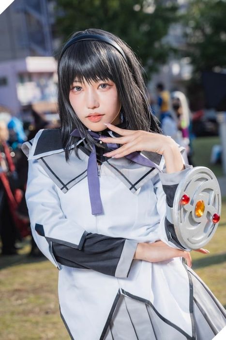 Cosplay Halloween ở Nhật Bản