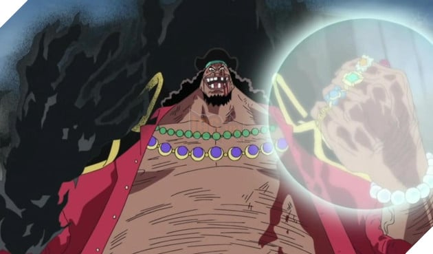  Big Mom - Huyền Vũ