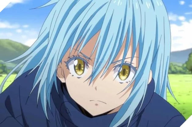 Rimuru Tempest - Tensei Shitara Slime Datta Ken