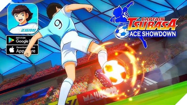 Hướng Dẫn Cách Nhập và Sử Dụng Mã Quà Captain Tsubasa: Ace Mobile Mới Nhất Năm 2023