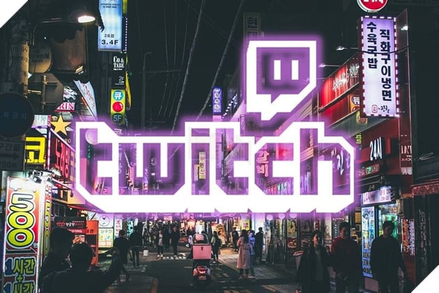 Nữ streamer Hàn Quốc buồn rầu khi sắp không thể kiếm tiền từ Twitch nữa