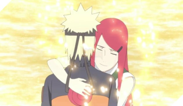 Naruto Shippuuden tập 249 - Naruto gặp lại mẹ