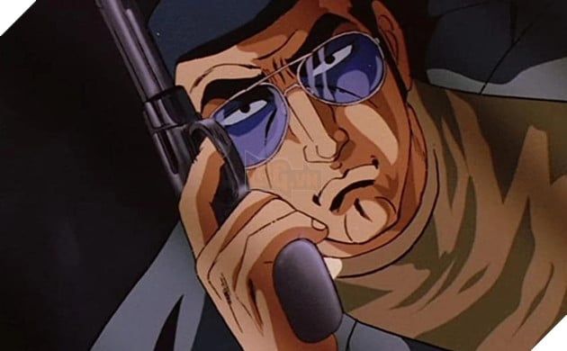 Golgo 13