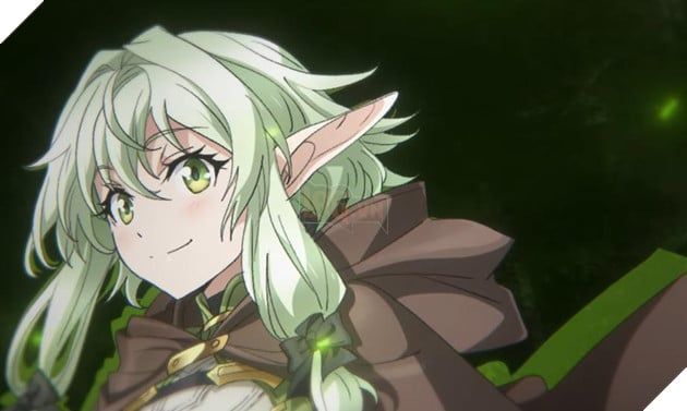 High Elf Archer trong Goblin Slayer