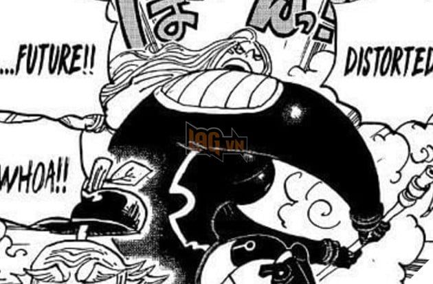 one piece 1102