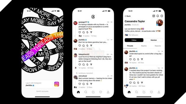 Elon Musk cảnh báo rằng Twitter có thể kiện Threads do nghi ngờ vi phạm bản quyền - Phần 4