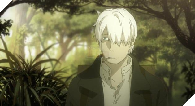 2005 - Mushishi