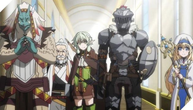 Goblin Slayer 2