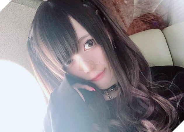 yandere thực sự Takaoka Yuka trở thành cosplayer