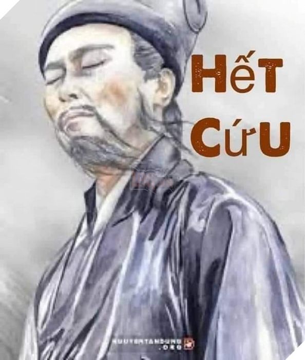 Meme Hết Cứu là gì