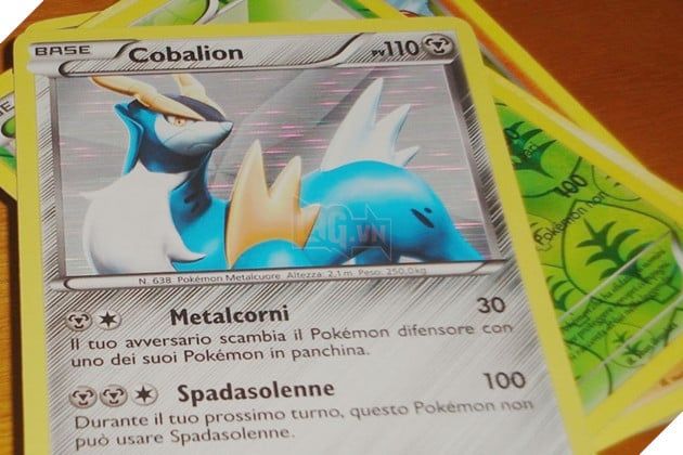 Pokemon TCG