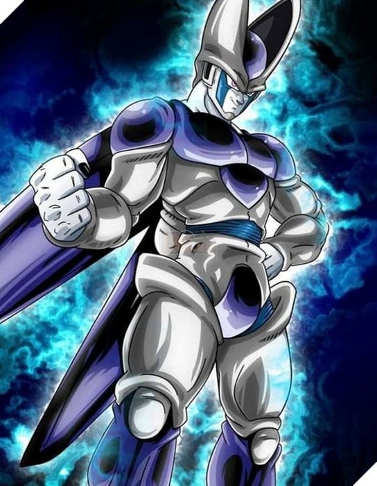 Dragon Ball: Cộng đồng rạo rực với fanart Cell khi sở hữu Bản Năng Vô Cực