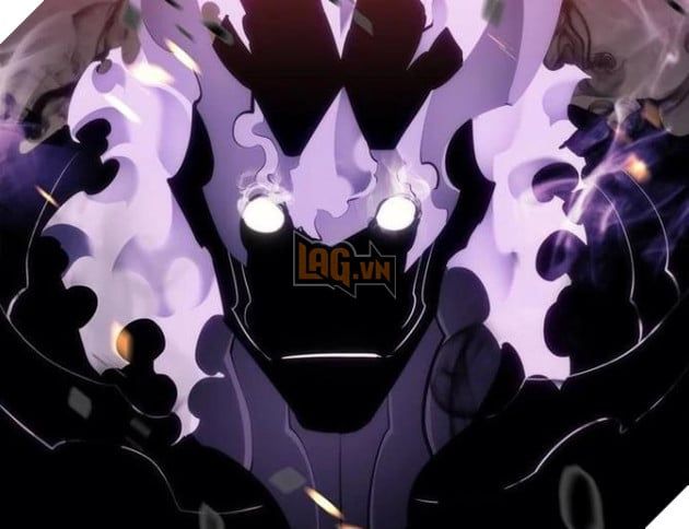 triệu hồi trong Solo Leveling