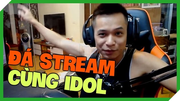 Đá Stream là gì - vuacasino