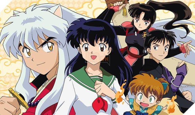 Inuyasha