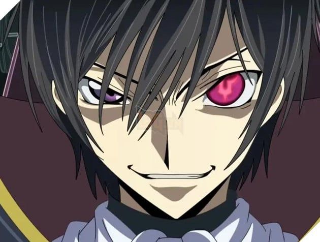 Code Geass