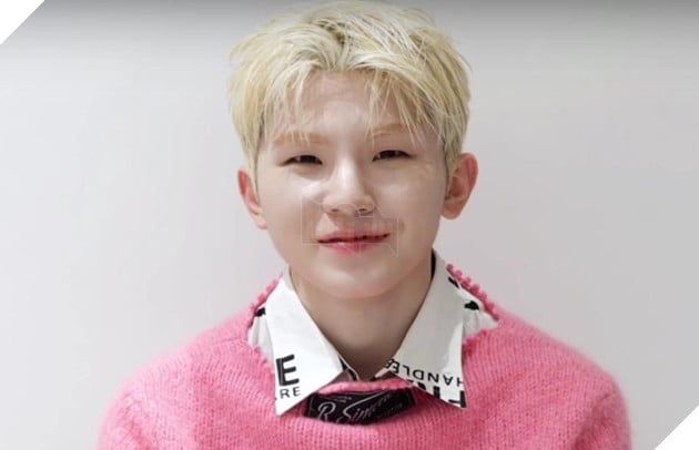 Woozi là ai